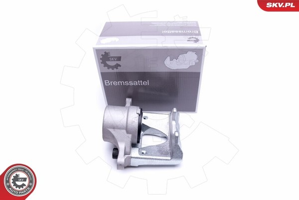 SKV Germany 50SKV312 Bremssattel Vorne Rechts FüR Peugeot-image