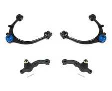 Fits 98-00 Lexus LS400 Front Upper Control Arm W/ Ball Joint & Lower Ball Joints