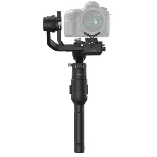 DJI Ronin-S Camera Stabilizers for sale | eBay