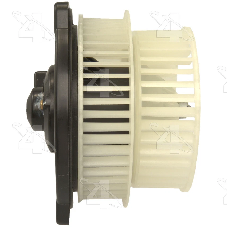 Motor soplador de climatización para Toyota Prius 2001-2009 4 estaciones 2002 2003 2004 2005 2006 Foto 4 de 4