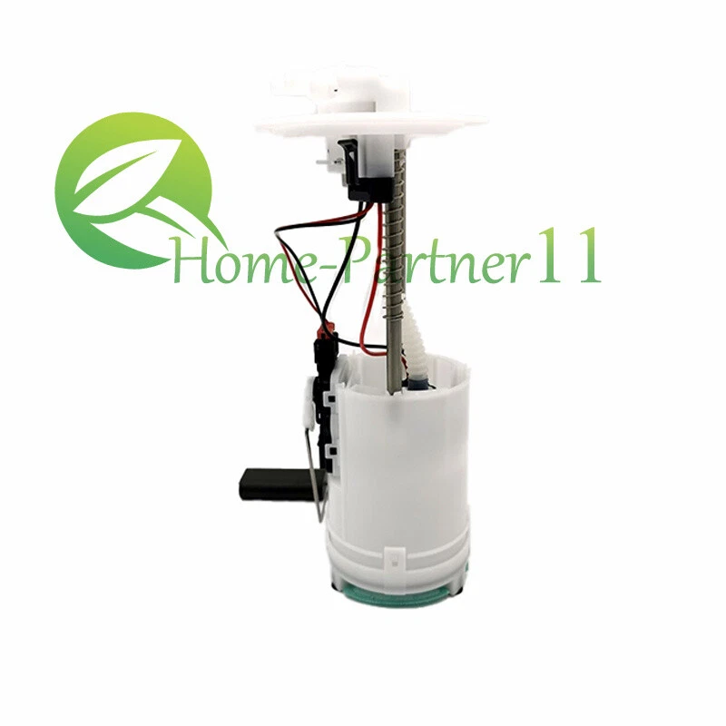 Conjunto de módulo de bomba de combustible para FIAT Albea Palio Siena berlina 1,2-1,5 L 2001- Foto 3 de 4