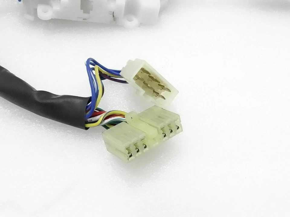 Suzuki Sj410 ja51 Samurai Sierra RHD Indicator Wiper Combi Switch+Cover — 第 3/4 张图片