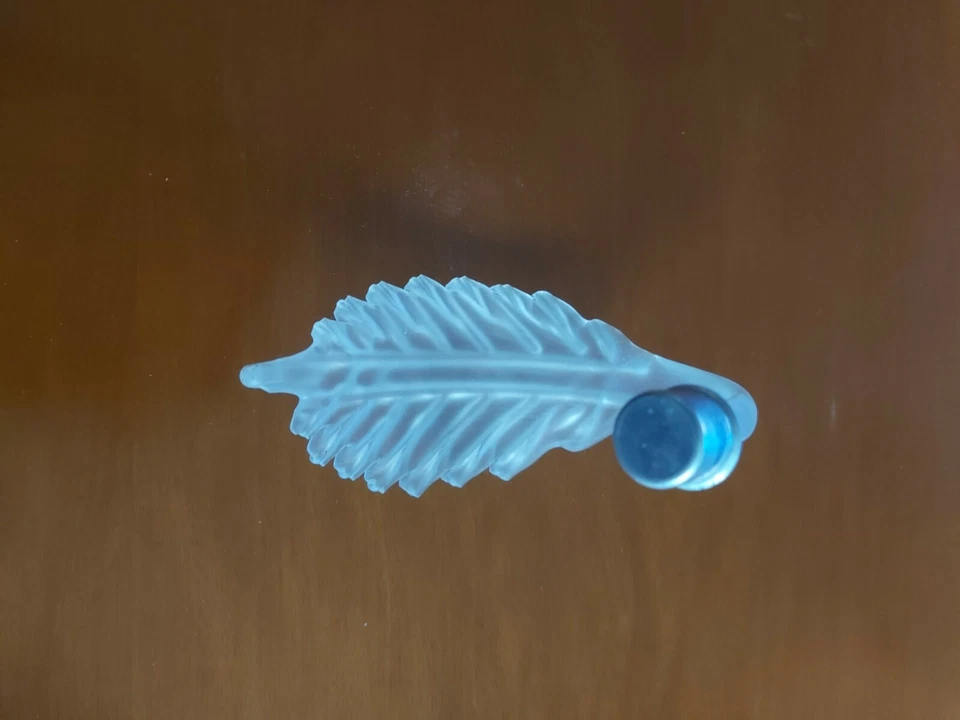 Ricambi Foglia Bassa Per Lampadario Murano  - Immagine 3 di 3