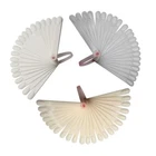 Pro Impressions Fan Colour Chart (Gel / Nail Polish display)