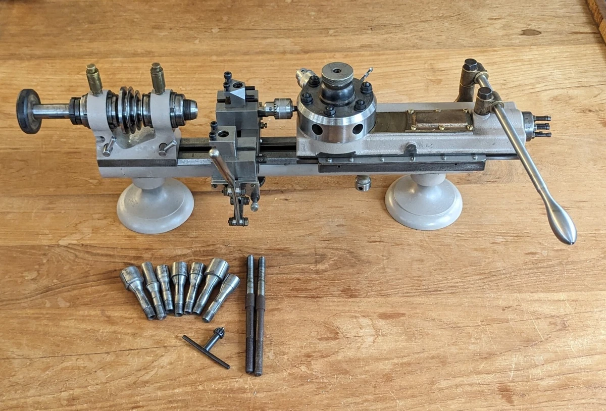 Ebay lathe deals