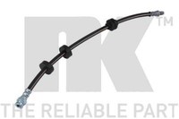 Nk 8523121 Bremsschlauch FüR Alfa Romeo,Fiat