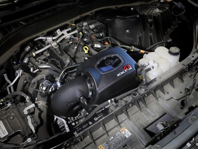 aFe Momentum GT Cold Air Intake Kit For 2020-2025 Ford Explorer 2.3L EcoBoost