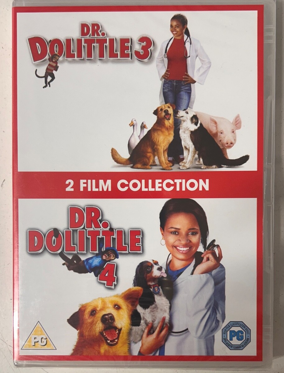 Dolittle Dvd Amazon Prime Dr Dolittle Film Watch Dolittle 2021