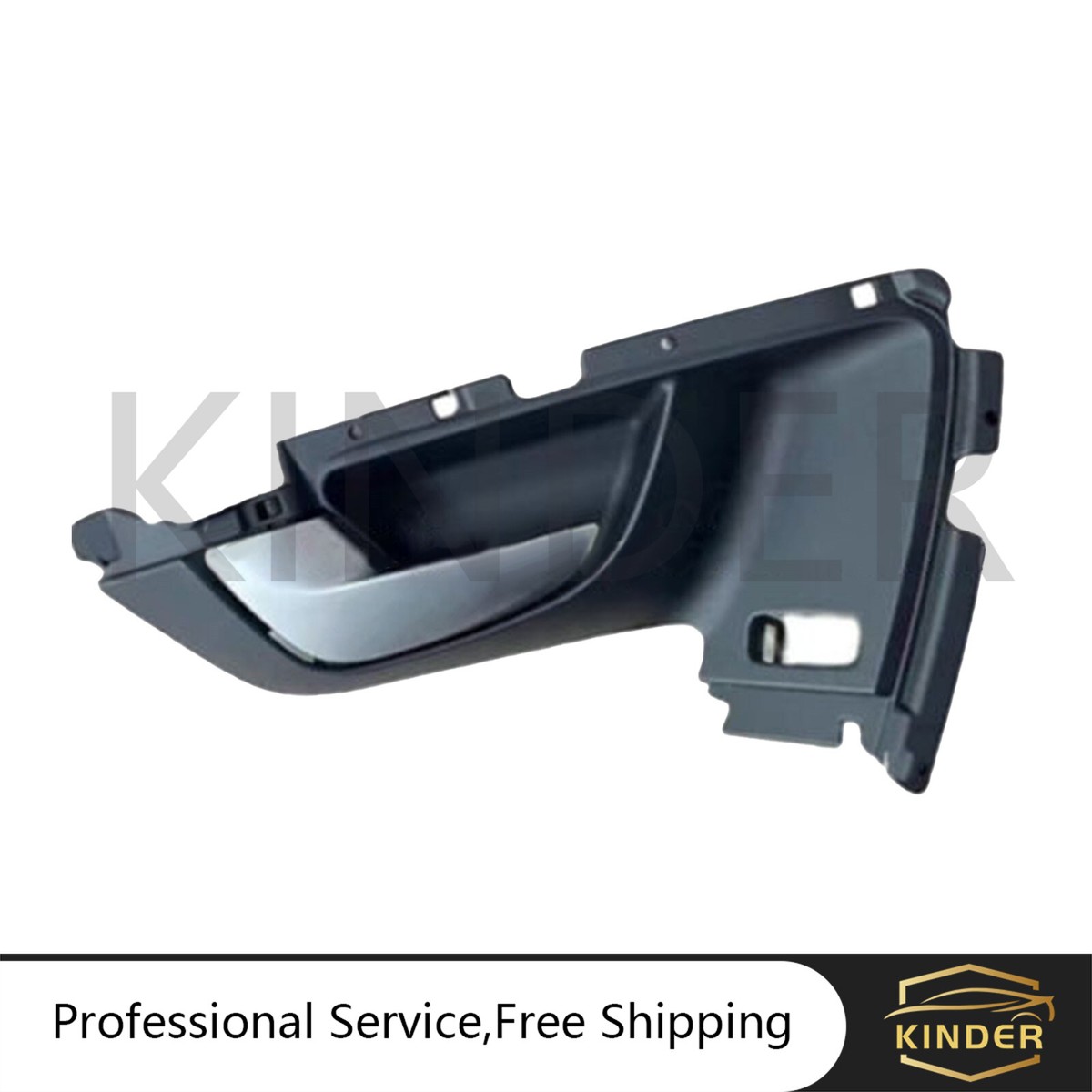 39856995 New 1PCS Front Left Door Inner Panel Handle Fit For 39856995 New 1PCS Front Left Door Inner Panel Handle Fit For