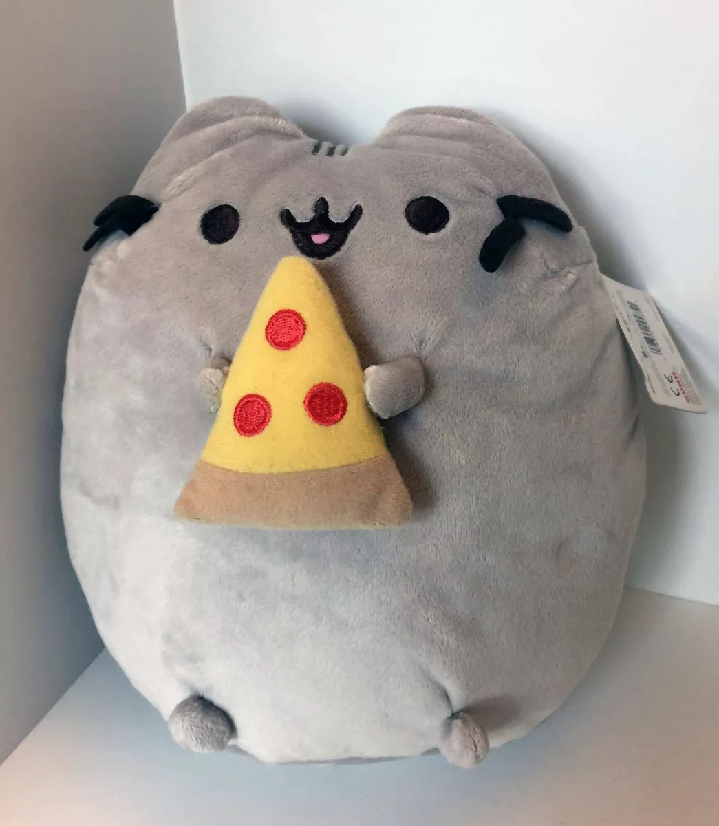 Pusheen Pizza 9.5 Plush (Other) 