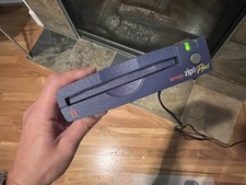 Iomega Zip 100MB External PC Zip Drive Blue