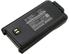 Battery for Hytera TC-610,TC-610P,TC-618,TC-620,TC-626 P/N: BL1204,BL2001