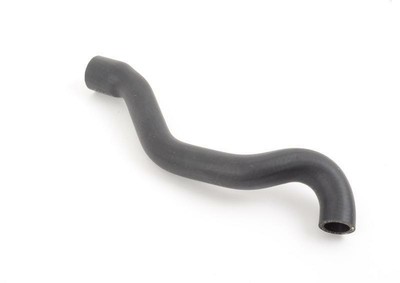 Genuine BMW E30 Convertible Turbocharger Feed Inlet Pipe OEM  