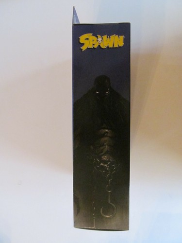McFarlane Toys - Spawn - Raven Spawn - Sealed - Picture 5 of 8