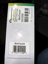 Standalone fingerprint time attendance clock