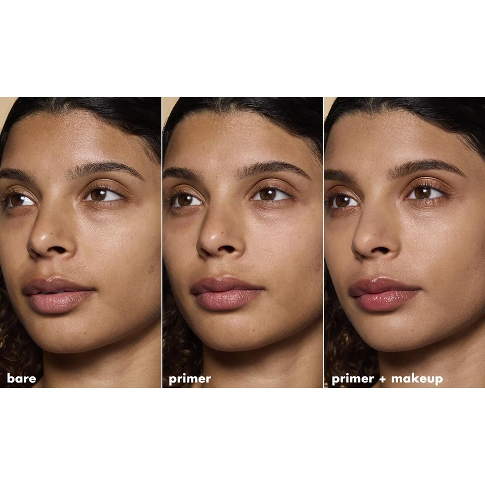 e.l.f. Hydrating Face Primer - Clear - Bild 3 von 4