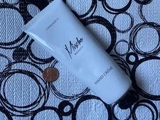 Mischo Beauty HAND CREME * Full Size * 4 oz * Sealed Tube