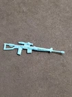gi joe accessory pack blue cobra rifle