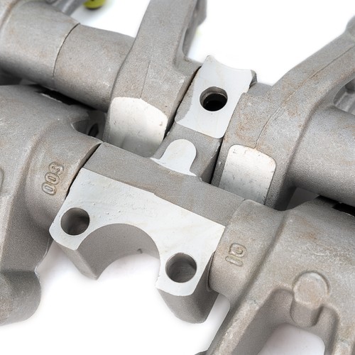 2PCS For Dodge Chrysler 300 3.5L 4.0L 4892293AC Rocker Arm Shaft Lifter