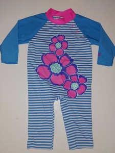 coolibar baby swimsuit