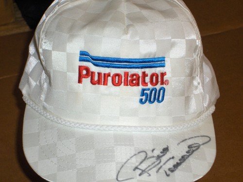 Timberland Pro Series Racing Hat 35 Bobby Hamilton Jr. Select Design + BONUS - Picture 6 of 8