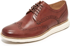 Men'S Original Grand Shortwing Oxford