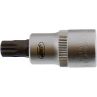 SteckschlüSsel Einsatz JMP Vielzahn 1/2 Zoll M10 LäNge 55Mm