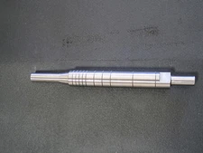 Horizontal (Right Angle) Milling Attachment Arbor Only!!!- R8