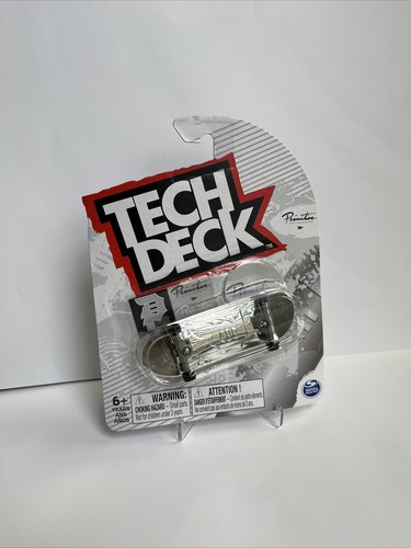 tech deck primitive ultra rare