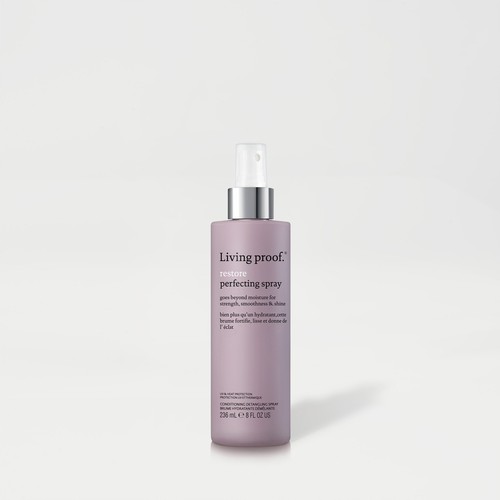 Living Proof Restore Perfecting Spray (1.7 / 8.0 oz) Conditioning Detangling