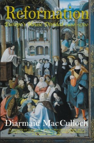 Reformation: Europas Haus geteilt 1490-1700 von MacCulloch, Diarmaid Hardcover - Bild 1 von 2