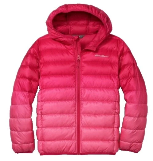 Red Hood Size L Baby Girls' Outerwear