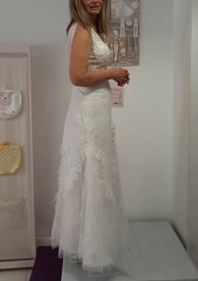 robe de mariée eBay