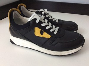 fendi shoes uk