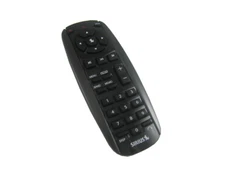 Sirius Universal Remote Control for Sportster, Starmate, & Stratus Radios