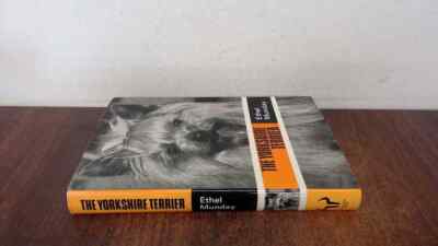 			The Yorkshire Terrier (Popular Dogs Breed S.), Munday, Ethel, Pop		