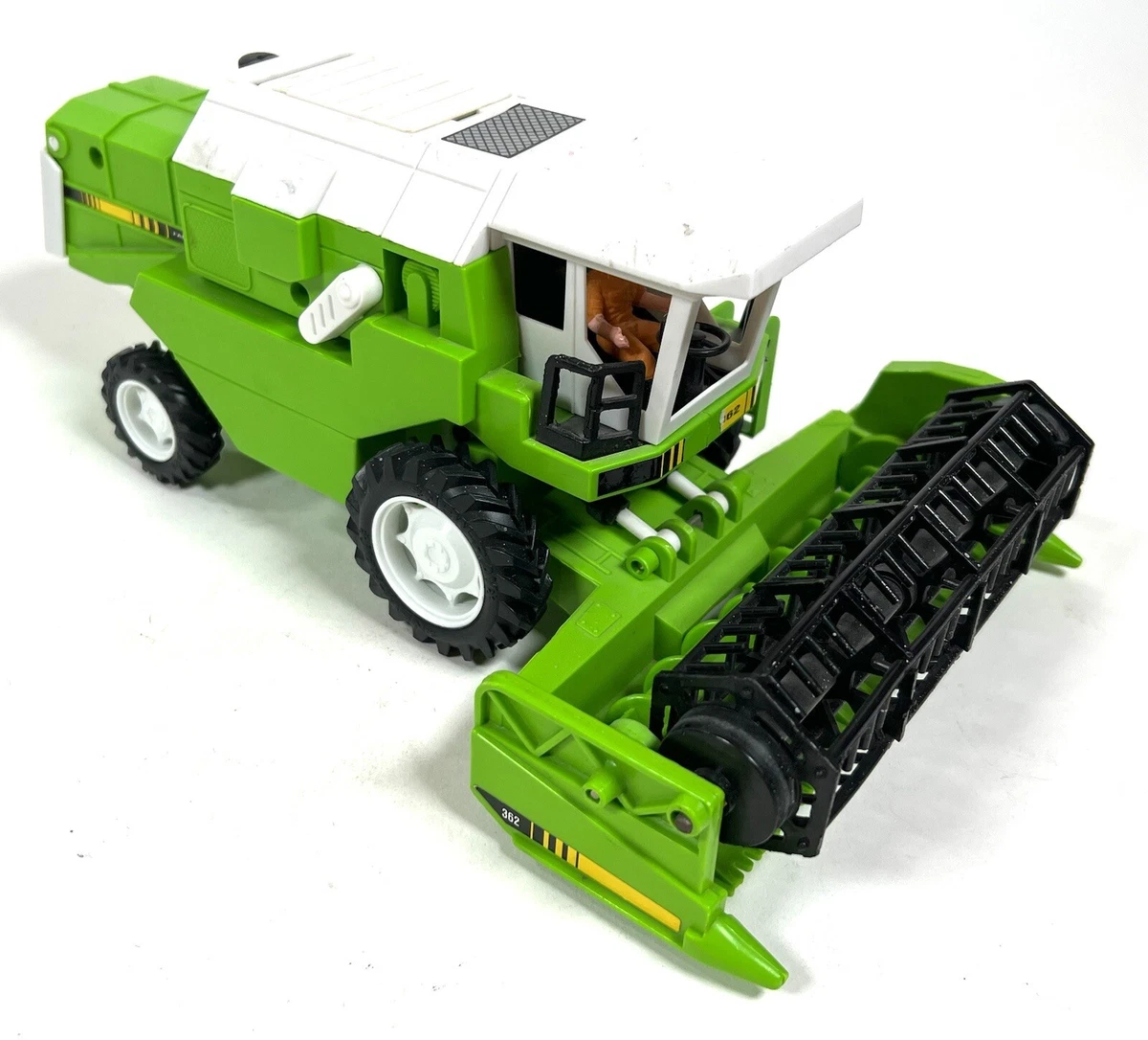 New ray hotsell farm toys