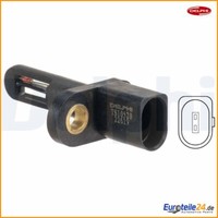 Sensor, Ansauglufttemperatur Delphi TS10520 FüR Audi A4 A5