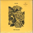 H.E.R. FOO FIGHTERS - THE GLASS  - 7" 45 giri NUOVO SIGILLATO