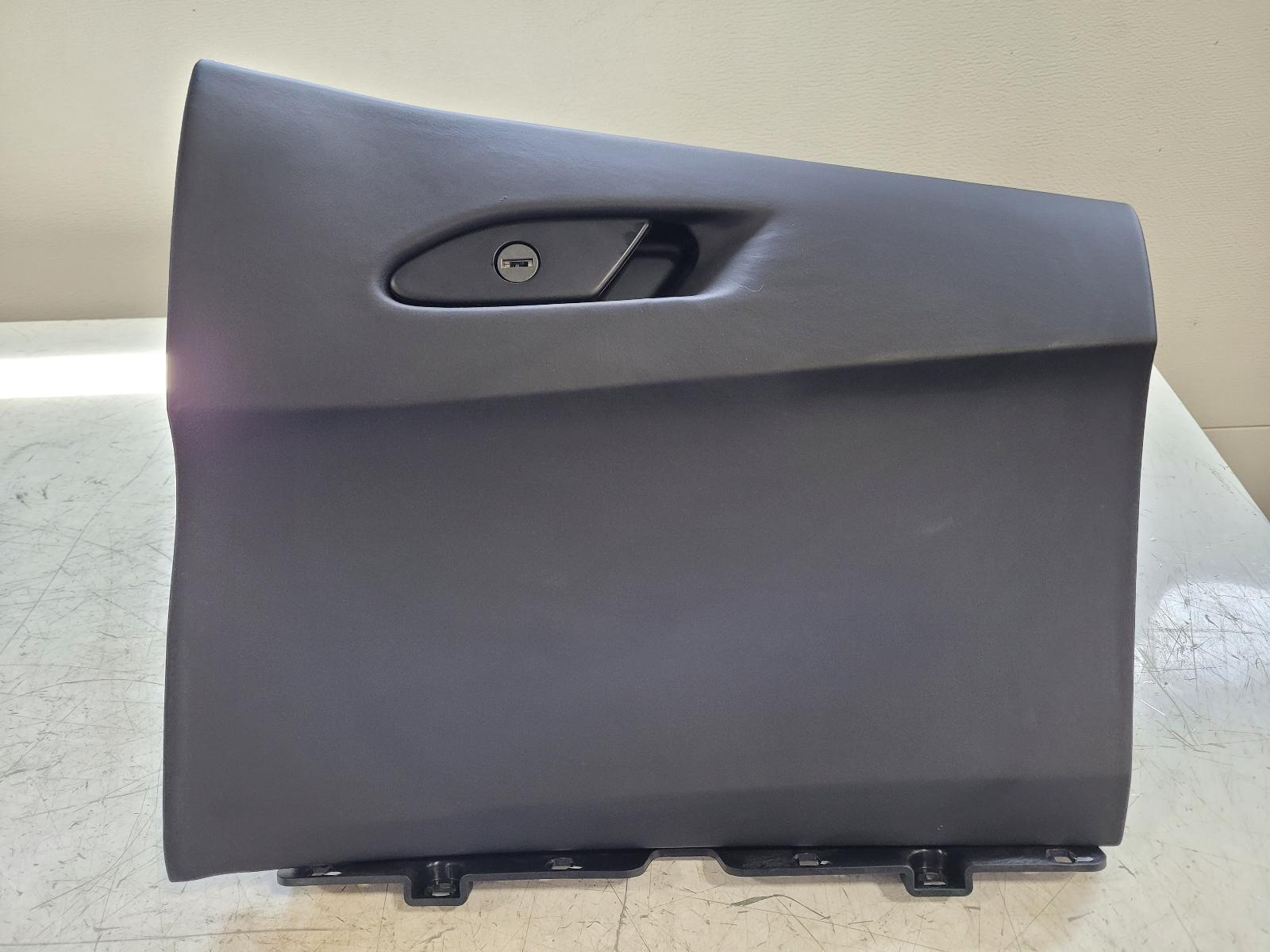 2017-2020 Ferrari Portofino GLOVE COMPARTMENT LID; PART# 767157