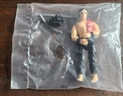 Vintage GI Joe QUICK KICK Mail Away Figure Baggie Hasbro 1991 Brazil SEALED NEW