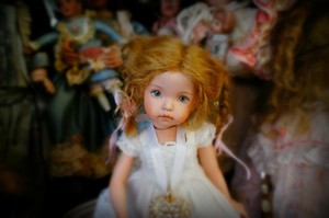 dianna effner dolls ebay