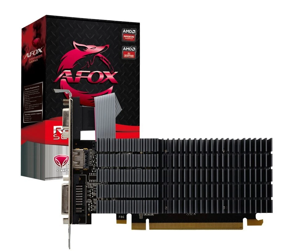 R5 230 deals 1gb ddr3