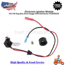 Brand New VW Bug Bus Dune Buggy Electronic Ignition Module for 009 Distributor