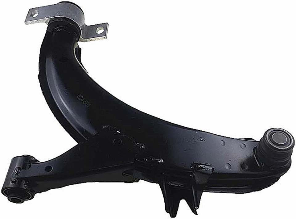 Conjunto de rótula de brazo de control Dorman para camioneta Subaru Impreza 2004-2007 Foto 3 de 4