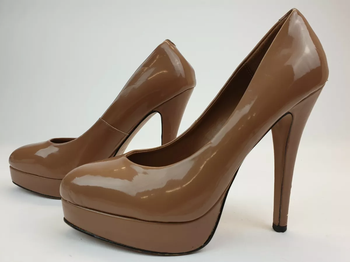 Ladies leather shoes sale cheap