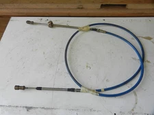 95 KAWASAKI 750 STS REVERSE CABLE 59406-3745 59406-3764 