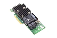 Dell PERC H740P 12G 8GB PCIe x8 SAS/SATA RAID Controller Dell P/N: 0DPNHJ Tested