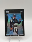 2026 Bo Jackson Battle Arena Skuba First Edition Ice Foil #Chill-79 Tigers