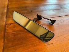 2025 Toyota Tacoma Rearview Auto Dimming Mirror 87840-0w390